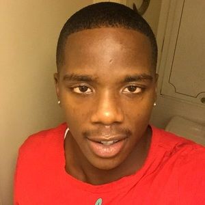 Meet your Posher, George